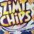 Zimt Chips